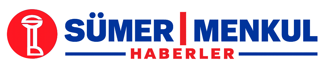 Sümer Menkul logosu